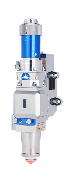 How to Choose the Laser Cutting Head.